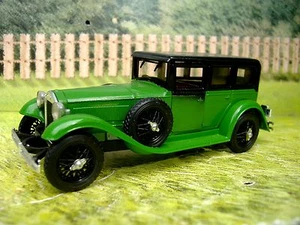 1/43 Rio (Italy) Lancia "dilamda" 1929 #41 - Picture 1 of 1