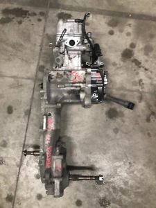BENELLI MACIS 125 QJ153MI-2 19000 Km Motore Testato Engine Garantito - Picture 1 of 4