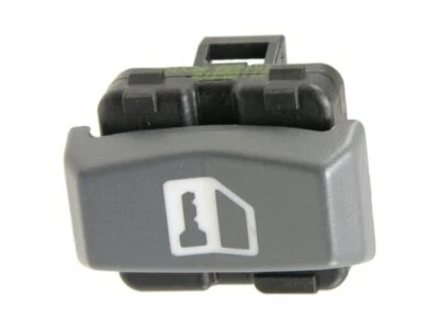 Interruptor de bloqueo central delantero izquierdo para GMC K2500 1995-1999 Suburban 98481PZRJ Foto 1 de 2