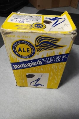 Cales Pieds ALE TIPO CORTISSIMO - Photo 1/4