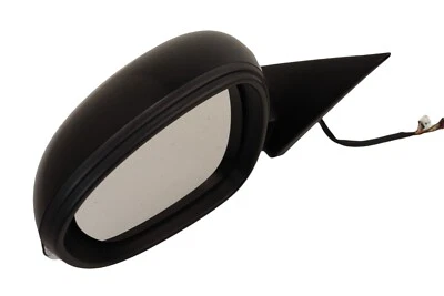 Espejo retrovisor delantero izquierdo Alfa Romeo Giulia 2017-2023 lado del conductor OEM #53 Foto 1 de 4