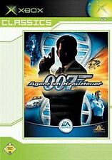 James Bond 007 - Agent im Kreuzfeuer [Xbox Classics] von... | Game | Zustand gut