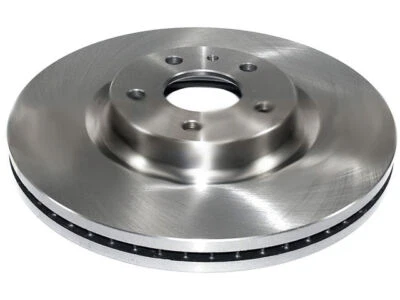 For 2013-2020 Ford Fusion Brake Rotor Front 99657BK 2014 2015 2016 2017 2018 - Изображение 1 из 2