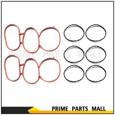 Gasket Set For 1998-2001 Ford Explorer Sport Trac 4.0L SOHC Foto 1 de 4