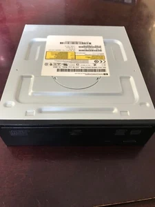 HP TS-H653 DVD Writer Drive - Picture 1 of 2