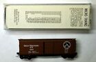 Mtl Micro-Trains 42191 Great Northern Gn 6200 40 Foot Wood Boxcar