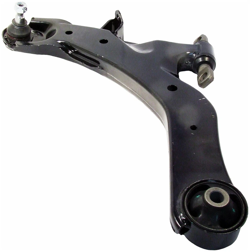 For 2001-2006 Hyundai Elantra Control Arm and Ball Joint Assembly Delphi 2002 - Image 1 of 1