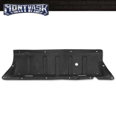 Fit For 1999-2003 Lexus RX300 5144148010 LX1228100 Front Engine Splash Shield Foto 1 de 4