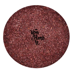 Red Sumac Berries Powder 300g-1.95kg - Rhus Coriaria - Picture 1 of 3