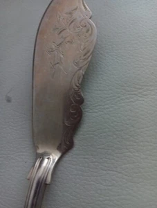 Vintage Starling Knife. For A - Picture 1 of 13