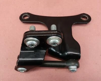 2009-2021 Harley Davidson Iron 883 XL883N Engine Motor Mount Bracket - Image 1 of 4