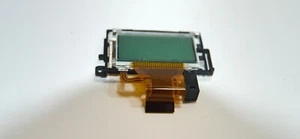 Data Time Display Screen part for Sony DCR-TRV330 DCR-TRV230 - Picture 1 of 1
