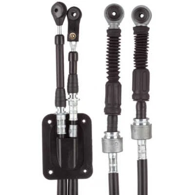 Кабель переключения передач с ручной коробкой передач подходит для Plymouth Neon ATP 1995-1999 годов выпуска - Изображение 1 из 4