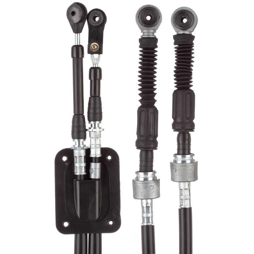 Cable de cambio de transmisión manual compatible con Plymouth Neon ATP 1995-1999 Foto 1 de 4