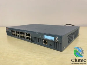 Aruba Networks 7030 8-Port Wireless LAN Mobility Controller ARCN7030 - Picture 1 of 3