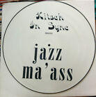 Kitsch In Sync - Jazz Ma'Ass (12", Ltd, Pic)