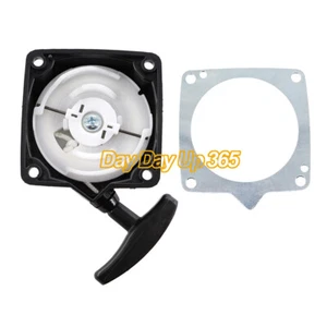 FÜR HAFENFRACHT 52CC 2 PS RAUBTIER ERDSCHNECKE 63022 ZUGSTART STARTER RÜCKSTOSS - Bild 1 von 6
