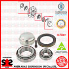 Front Axle Wheel Bearing Kit Suit Mercedes-Benz S-Class (W220) S 55 Amg