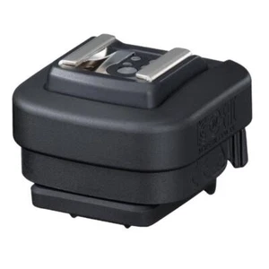 Ca non AD-E1 Multi-Function Accessory Shoe Adapter ADE1 camera Accessory F/S - Picture 1 of 11