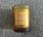 BN CLARINS SMALL TONIC SCENTED CANDLE - 50G !