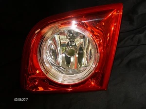 CHEVY MALIBU RH TAIL LIGHT - Bild 1 von 1