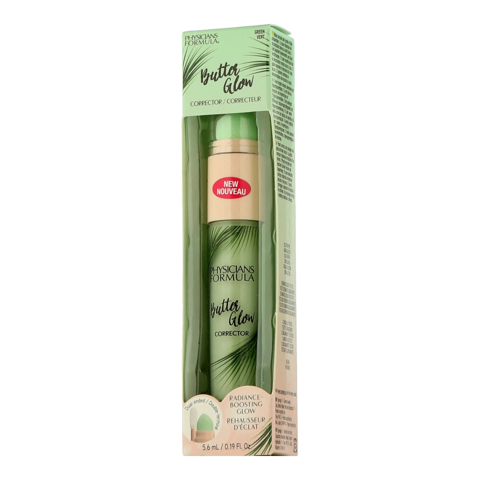 Physicians Formula Butter Glow Corrector - Green 5,6ml - Bild 1 von 1