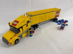 LEGO 3221 City Lego Truck - Picture 1 of 3