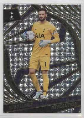 2022-23 Panini Revolution Premier League Disco Hugo Lloris #232 - Image 1 of 2