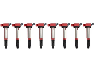 Juego de bobinas de encendido 96182TZMZ 2008 2009 2010 2011 2012 para Lexus LS460 2007-2017 Foto 1 de 2