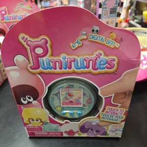 Punirunes Interactive & Squishy Digital Pet BRAND NEW - Picture 1 of 5