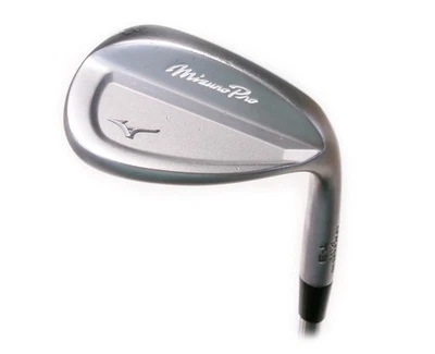 Mizuno Pro T-3 Forged 56* Sand Wedge Steel Wedge Flex - Image 1 of 4