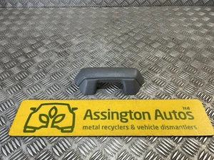 1990-98 Rover Metro 100 5DR Nearside Passenger Rear Interior Door Handle GREY - Picture 1 of 5