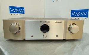Marantz PM-12 Special Edition, amplificador completo de gama alta, incl. FB - Imagen 1 de 10