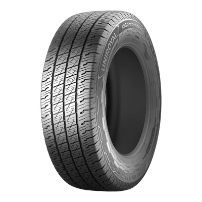 4x UNIROYAL Ganzjahresreifen (1 Satz) 225/75 R 16 C TL 121/120R ALLSEASONMAX - Bild 1 von 3