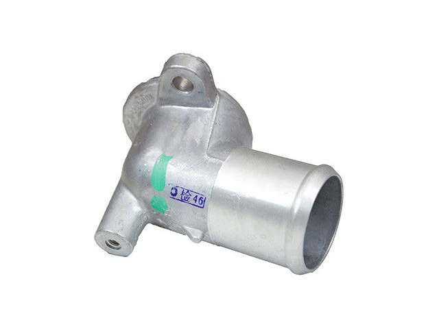 Корпус термостата Econoline для Ford E150 1997-2002 годов выпуска Motorcraft 99323ZVRD 1998 - Изображение 1 из 2