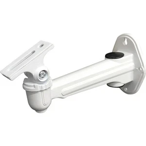 Easily Adjustable Aluminum Alloy Wall Bracket for Surveillance Cameras - Afbeelding 1 van 12