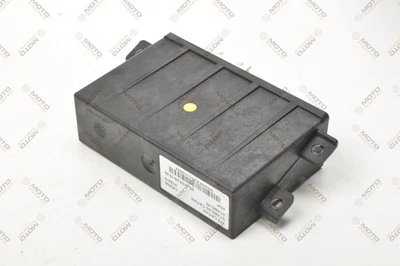 Citroen C5 III Heckklappenfunktionsmodul Bagagliaio Coperchio 9558586 - Immagine 1 di 4