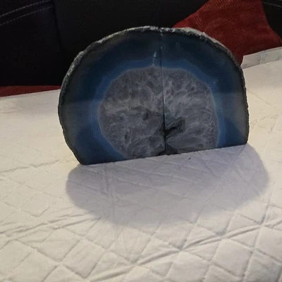  Crystal Gem  ornament Stone  Home or Gift - Image 1 of 4