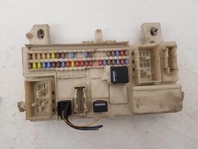 MODULO ELETTRONICO CENTRALE VOLVO C30 S40 V50 (CEM) 2007-2010 31254903 12 MESI WTY - Immagine 1 di 4