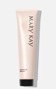 Mary Kay Extra Night Emollient Nachtcreme (60g) - Bild 1 von 2