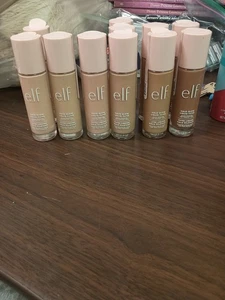 E.l.f. Halo Glow Liquid Filter Booster für strahlende Haut - Bild 1 von 5