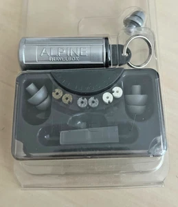 Hearing Protection Alpine MusicSafe Pro, are unused - Picture 1 of 3