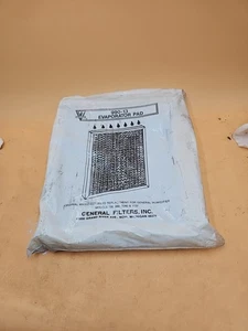 GeneralAire 990-13 Evaporator Pad Media Filter for 709 990 1040 1042 1137 - Picture 1 of 4