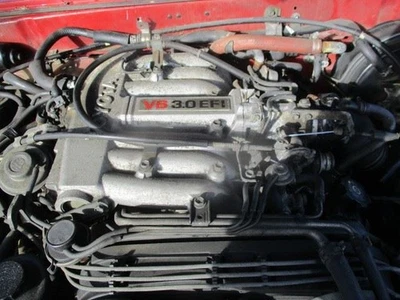 Módulo de controle eletrônico ECM do motor 2WD 6 cilindros compatível com 94-95 4 RUNNER 24235809 - Imagem 1 de 4