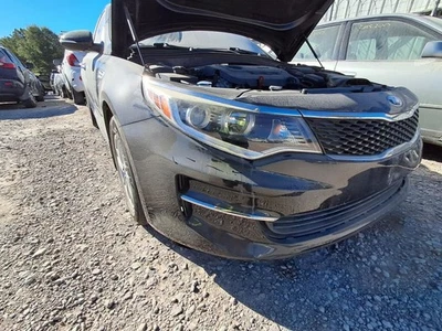 Passenger Headlight US Built VIN 5 1st Digit Halogen Fits 16-18 OPTIMA 2635913 - Image 1 of 4