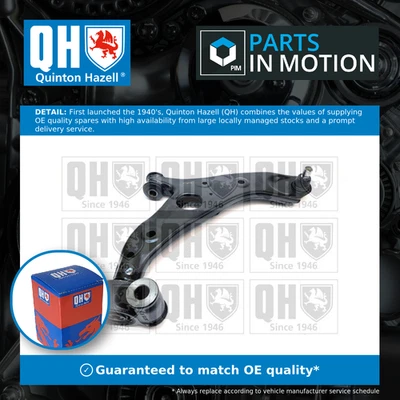 Wishbone / Suspension Arm fits MAZDA 6 GJ 2.2D Front Lower, Right 2012 on QH New - Image 1 of 4
