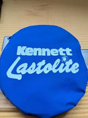 kennett lastolite reflector and case - Image 1 of 2