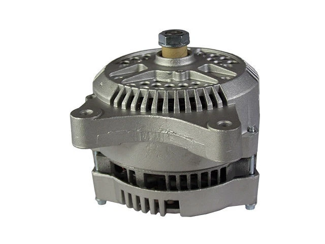 For 1997-2002 Ford E250 Econoline Alternator Motorcraft 99631WNTZ 1998 1999 2000 - Image 1 of 2
