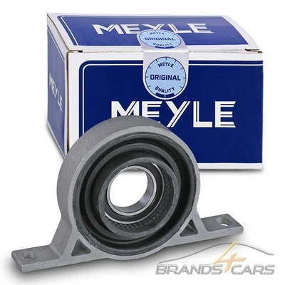 MEYLE MITTELLAGER KARDANWELLE FÜR BMW 5-ER E60 E61 6-ER E63 E64 - Bild 1 von 4