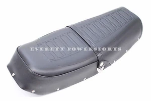 Seat CB400 F 75-77 Honda K0-77 Super Sport Four Main Saddle #V64 - Picture 1 of 7